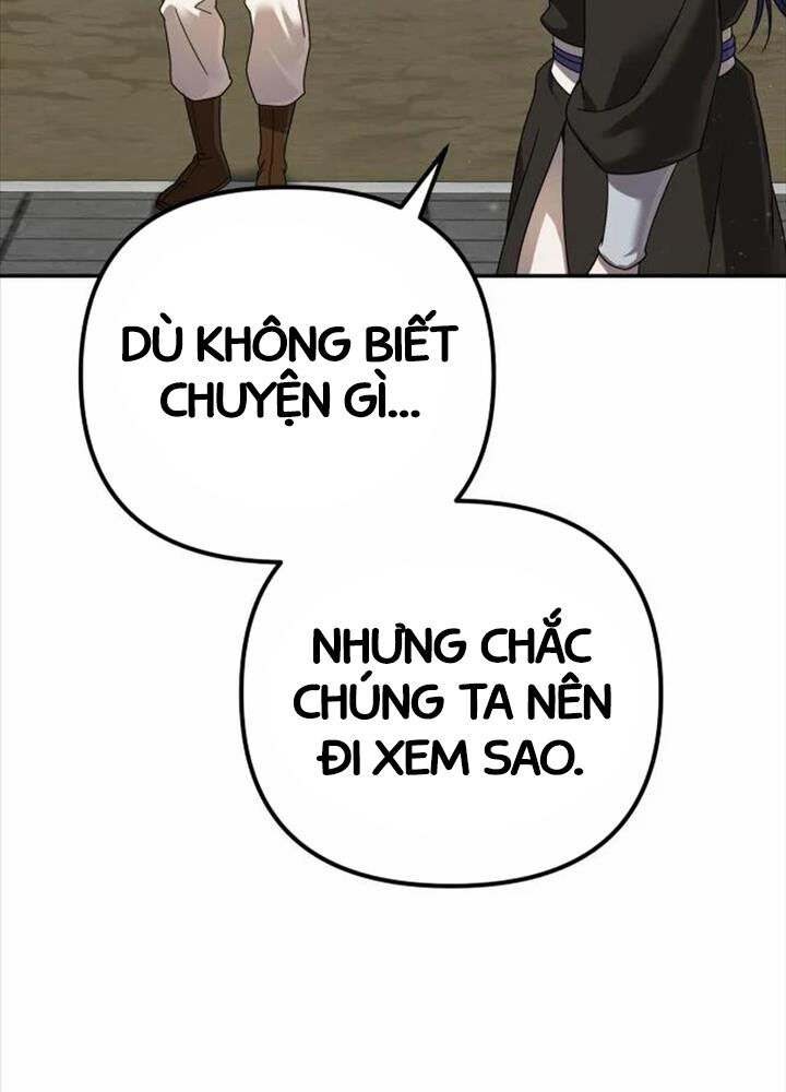 Hoạn Quan Hồi Quy: Tróc Phong Truy Nguyệt Chap 6 - Next Chap 7