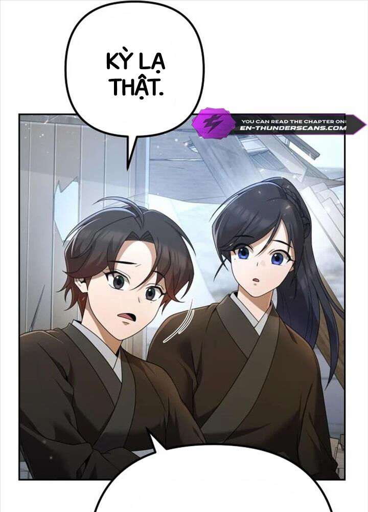 Hoạn Quan Hồi Quy: Tróc Phong Truy Nguyệt Chap 6 - Next Chap 7