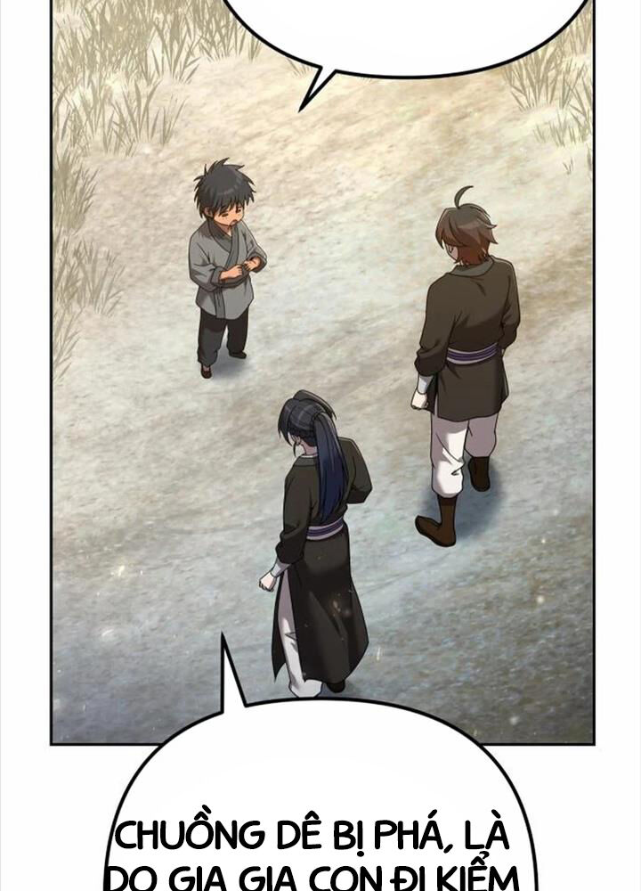 Hoạn Quan Hồi Quy: Tróc Phong Truy Nguyệt Chap 6 - Next Chap 7