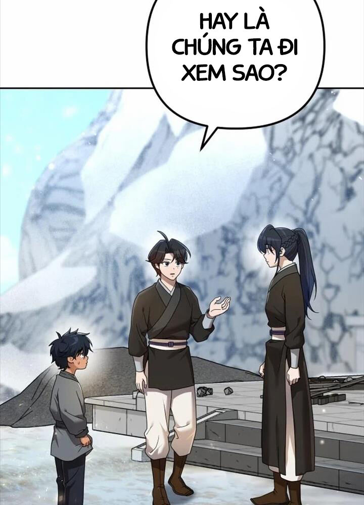 Hoạn Quan Hồi Quy: Tróc Phong Truy Nguyệt Chap 6 - Next Chap 7