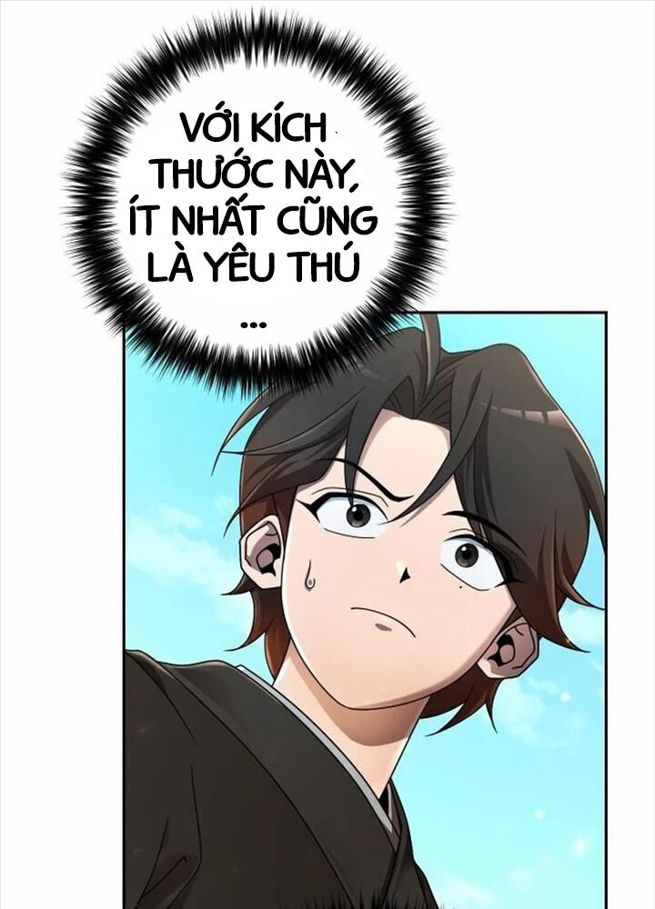 Hoạn Quan Hồi Quy: Tróc Phong Truy Nguyệt Chap 6 - Next Chap 7