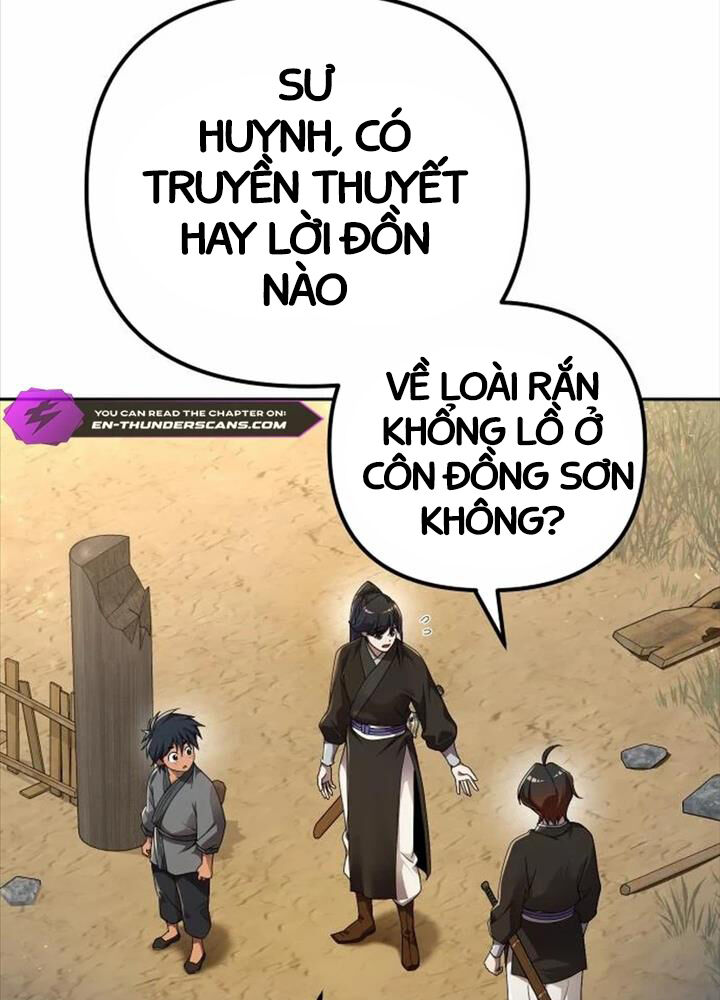 Hoạn Quan Hồi Quy: Tróc Phong Truy Nguyệt Chap 6 - Next Chap 7