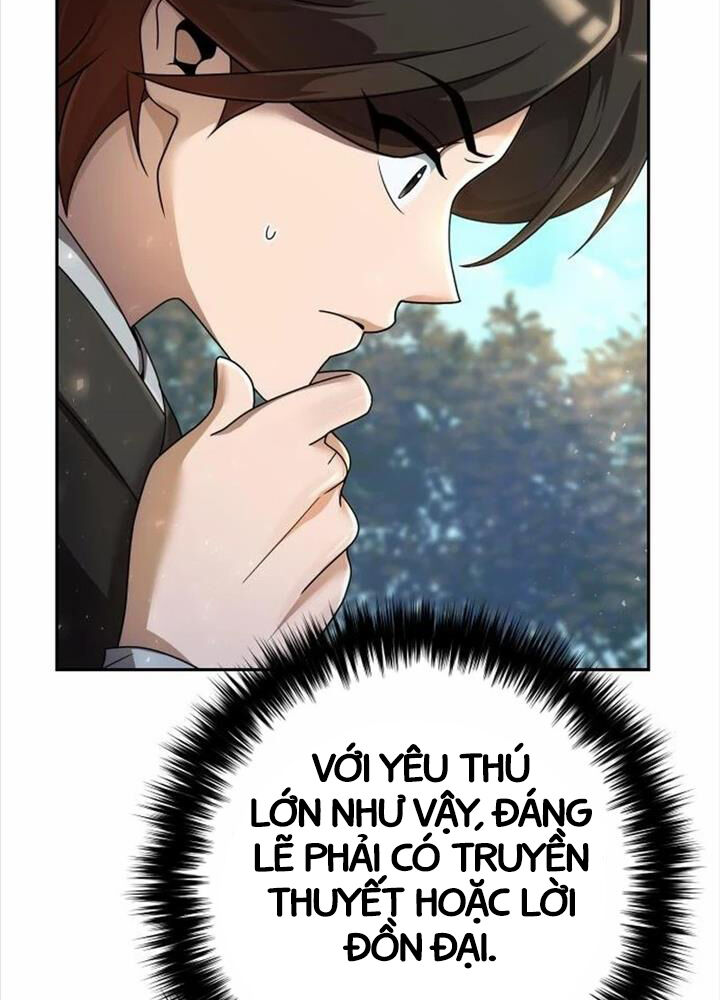 Hoạn Quan Hồi Quy: Tróc Phong Truy Nguyệt Chap 6 - Next Chap 7