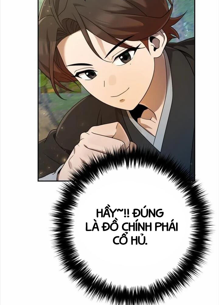 Hoạn Quan Hồi Quy: Tróc Phong Truy Nguyệt Chap 6 - Next Chap 7