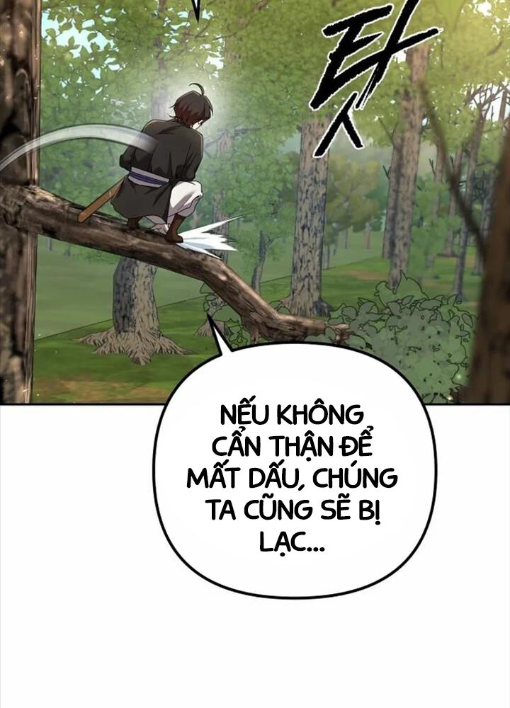 Hoạn Quan Hồi Quy: Tróc Phong Truy Nguyệt Chap 6 - Next Chap 7