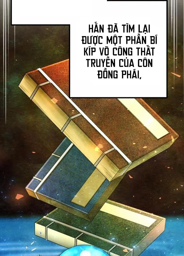 Hoạn Quan Hồi Quy: Tróc Phong Truy Nguyệt Chap 6 - Next Chap 7