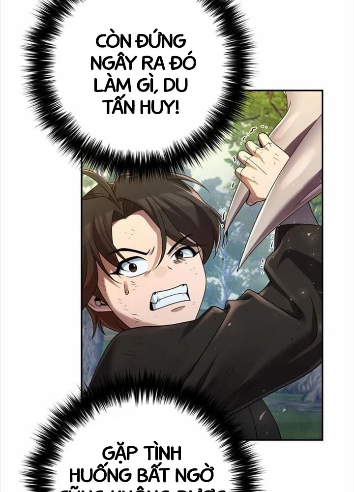 Hoạn Quan Hồi Quy: Tróc Phong Truy Nguyệt Chap 7 - Next Chap 8