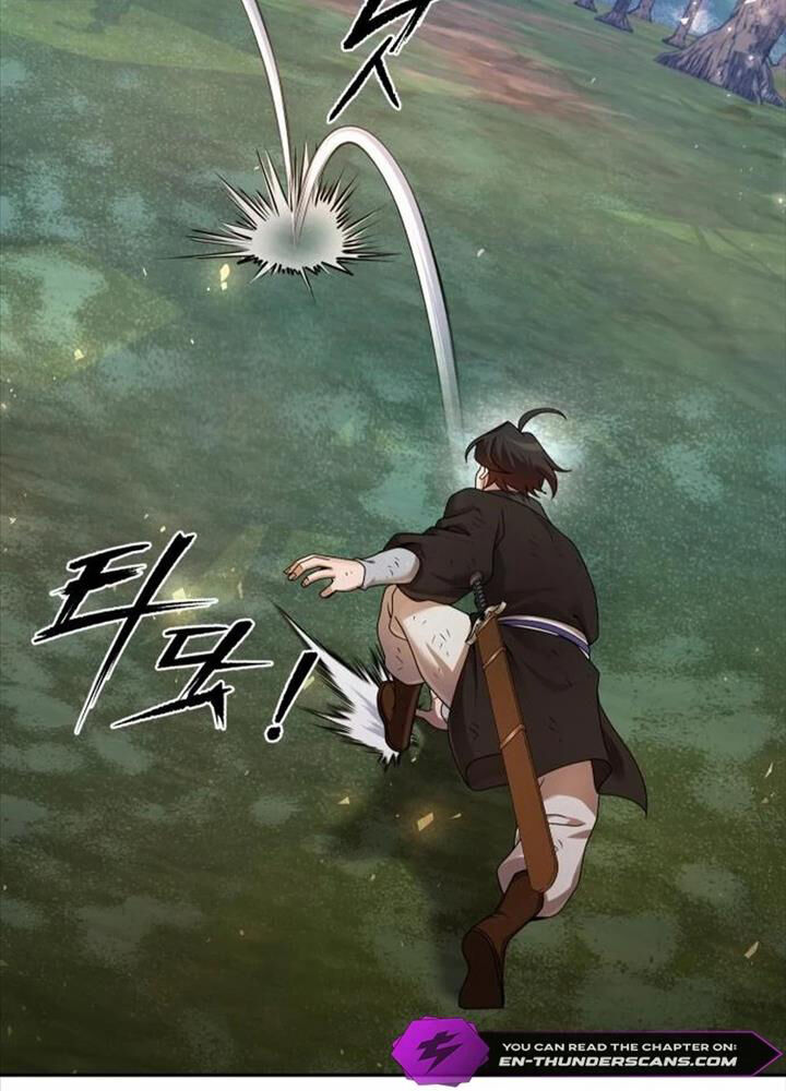 Hoạn Quan Hồi Quy: Tróc Phong Truy Nguyệt Chap 7 - Next Chap 8