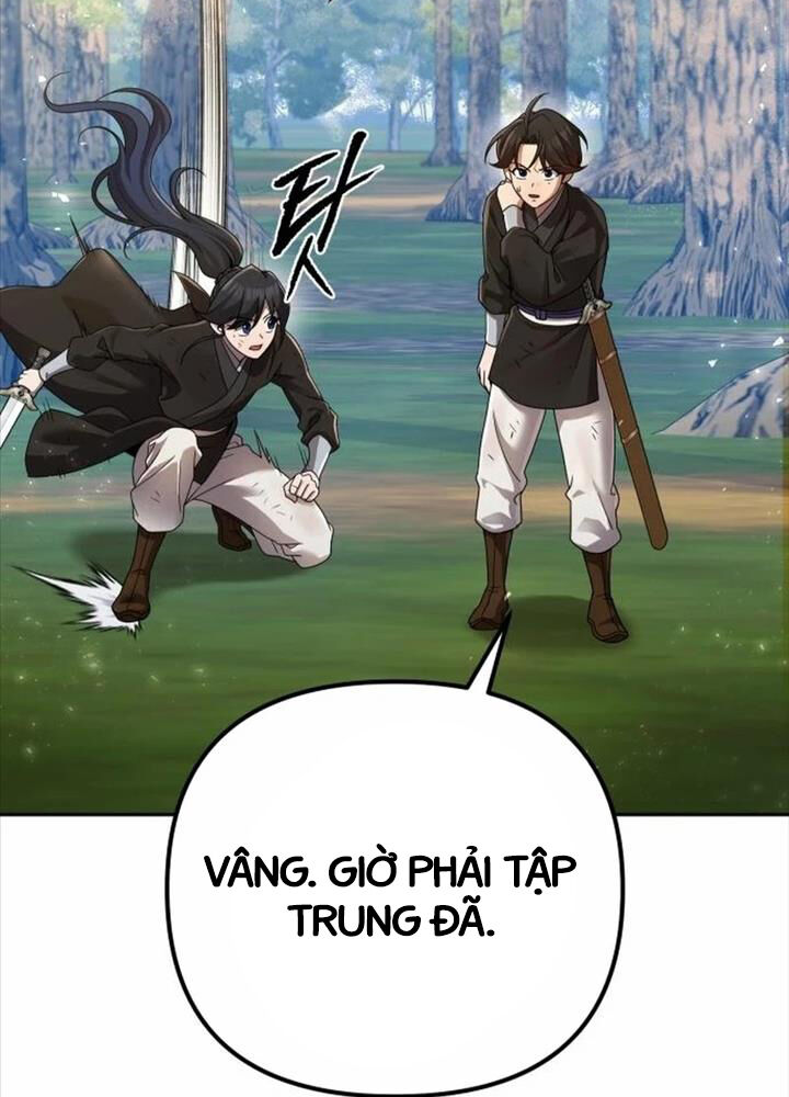 Hoạn Quan Hồi Quy: Tróc Phong Truy Nguyệt Chap 7 - Next Chap 8