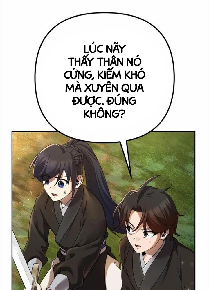 Hoạn Quan Hồi Quy: Tróc Phong Truy Nguyệt Chap 7 - Next Chap 8