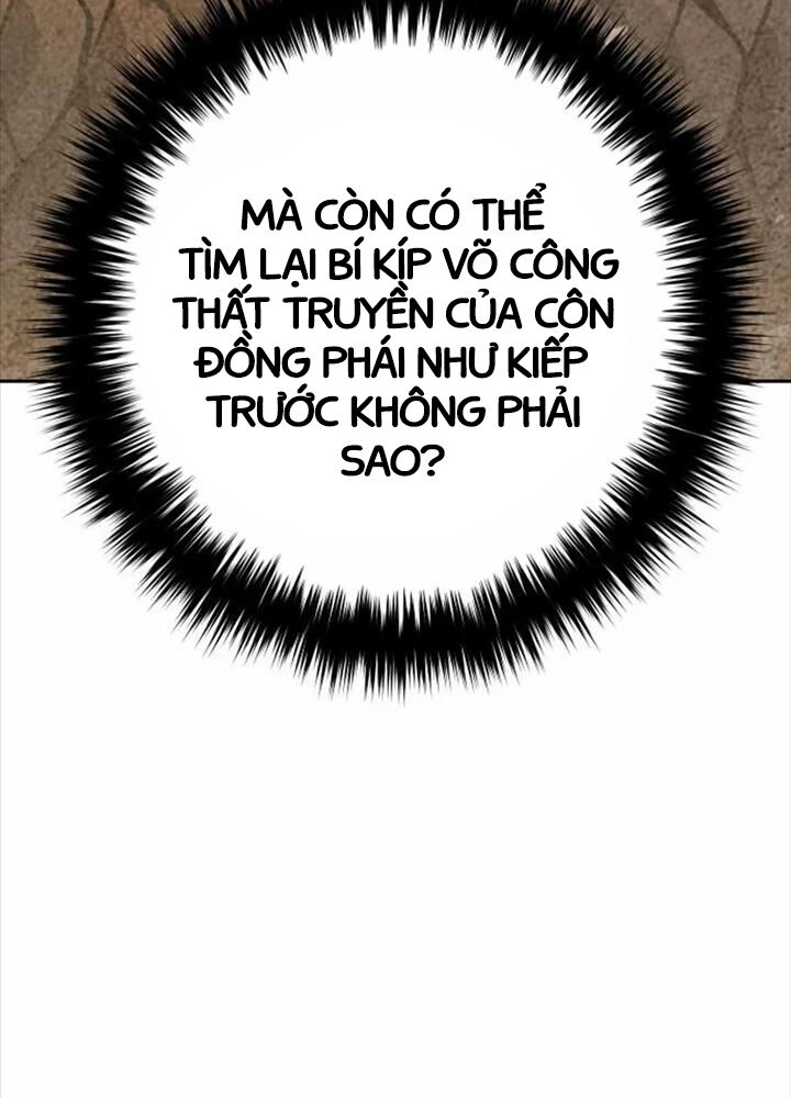 Hoạn Quan Hồi Quy: Tróc Phong Truy Nguyệt Chap 7 - Next Chap 8