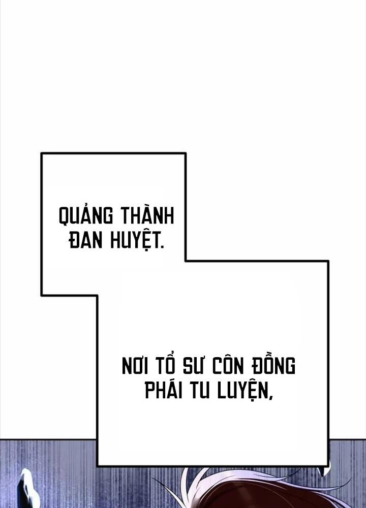 Hoạn Quan Hồi Quy: Tróc Phong Truy Nguyệt Chap 7 - Next Chap 8