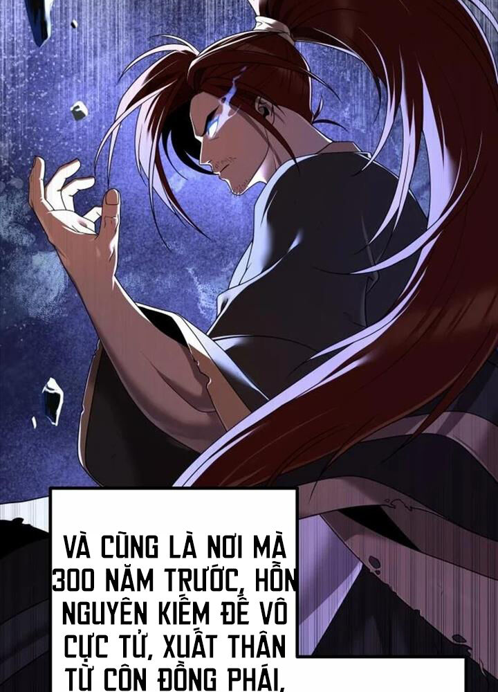 Hoạn Quan Hồi Quy: Tróc Phong Truy Nguyệt Chap 7 - Next Chap 8