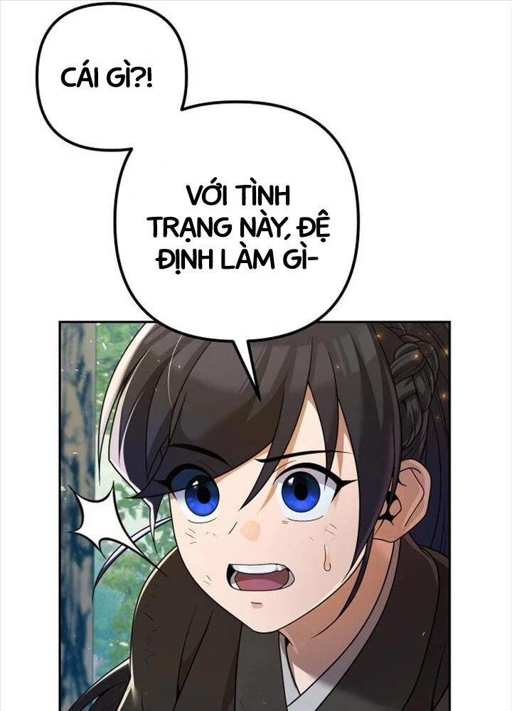 Hoạn Quan Hồi Quy: Tróc Phong Truy Nguyệt Chap 7 - Next Chap 8