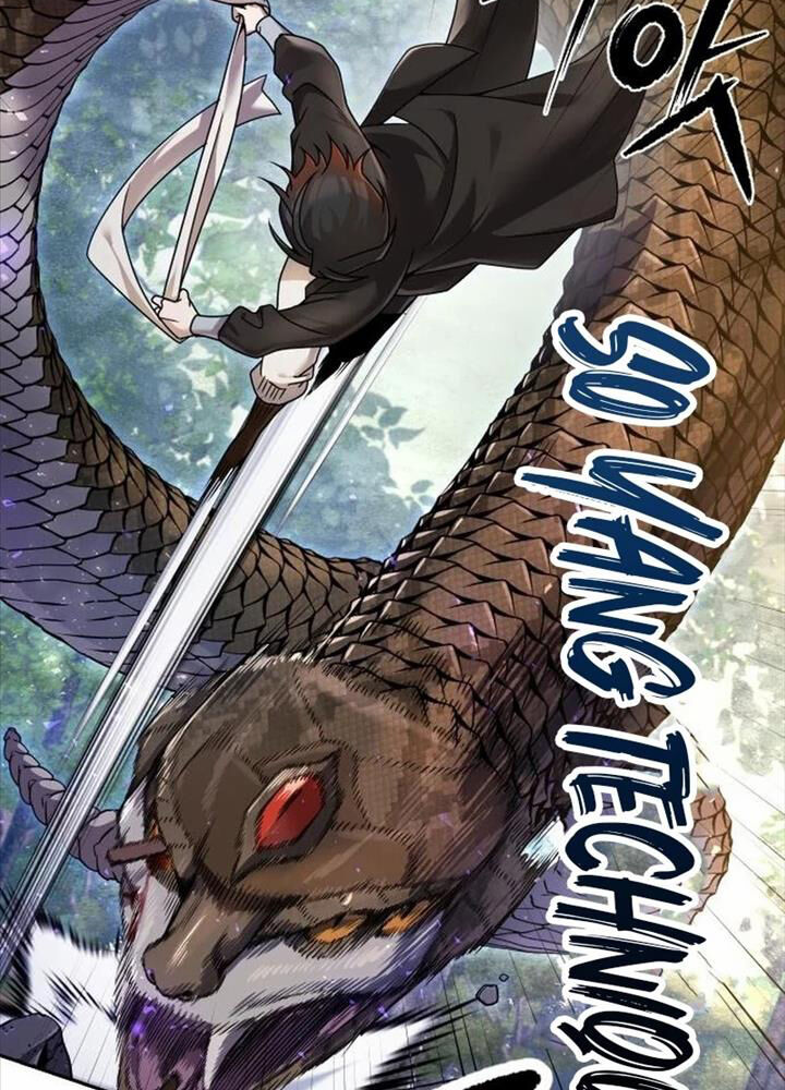 Hoạn Quan Hồi Quy: Tróc Phong Truy Nguyệt Chap 7 - Next Chap 8