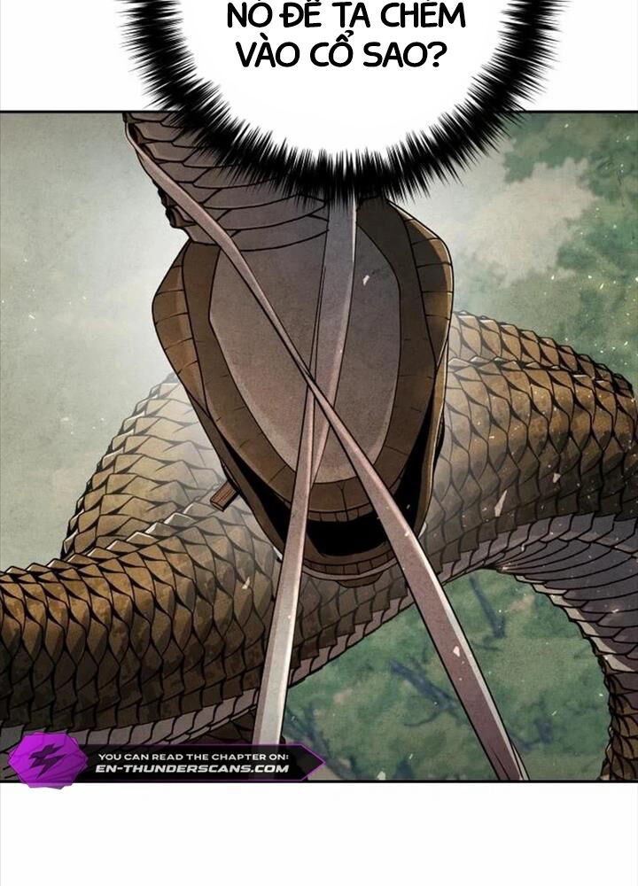 Hoạn Quan Hồi Quy: Tróc Phong Truy Nguyệt Chap 7 - Next Chap 8