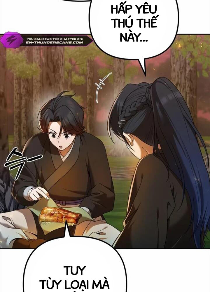 Hoạn Quan Hồi Quy: Tróc Phong Truy Nguyệt Chap 7 - Next Chap 8