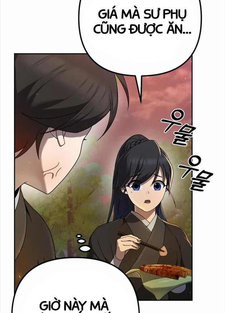 Hoạn Quan Hồi Quy: Tróc Phong Truy Nguyệt Chap 7 - Next Chap 8