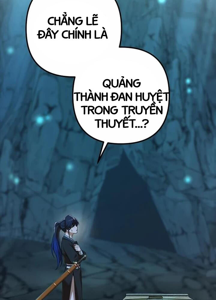 Hoạn Quan Hồi Quy: Tróc Phong Truy Nguyệt Chap 7 - Next Chap 8