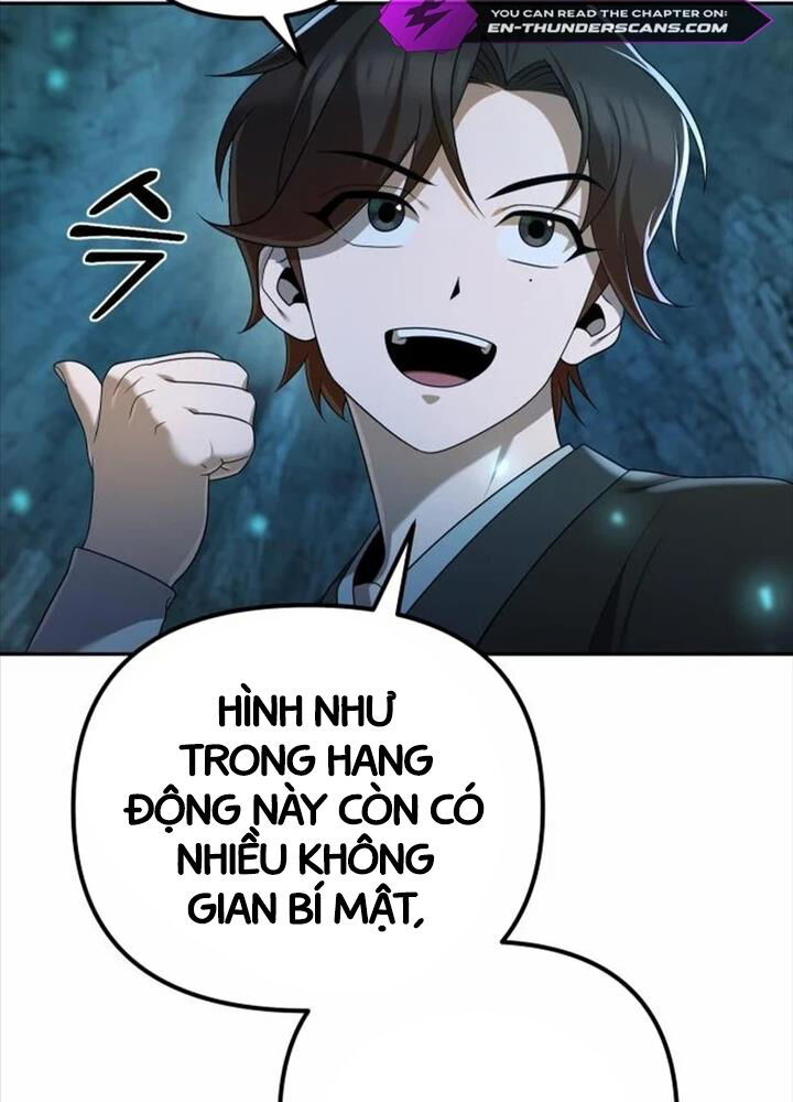 Hoạn Quan Hồi Quy: Tróc Phong Truy Nguyệt Chap 7 - Next Chap 8