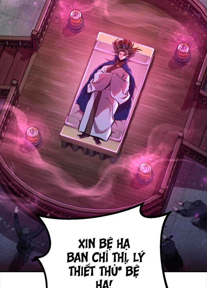 Hoạn Quan Hồi Quy: Tróc Phong Truy Nguyệt Chap 1 - Next Chap 2