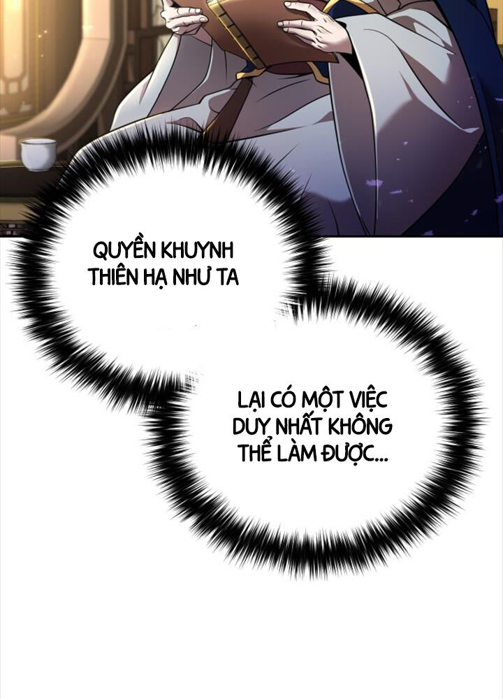 Hoạn Quan Hồi Quy: Tróc Phong Truy Nguyệt Chap 1 - Next Chap 2