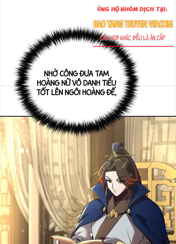 Hoạn Quan Hồi Quy: Tróc Phong Truy Nguyệt Chap 1 - Next Chap 2