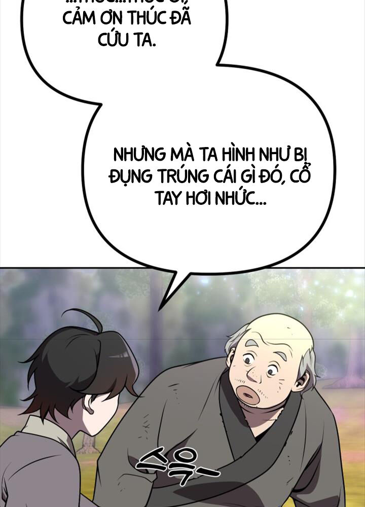 Hoạn Quan Hồi Quy: Tróc Phong Truy Nguyệt Chap 1 - Next Chap 2