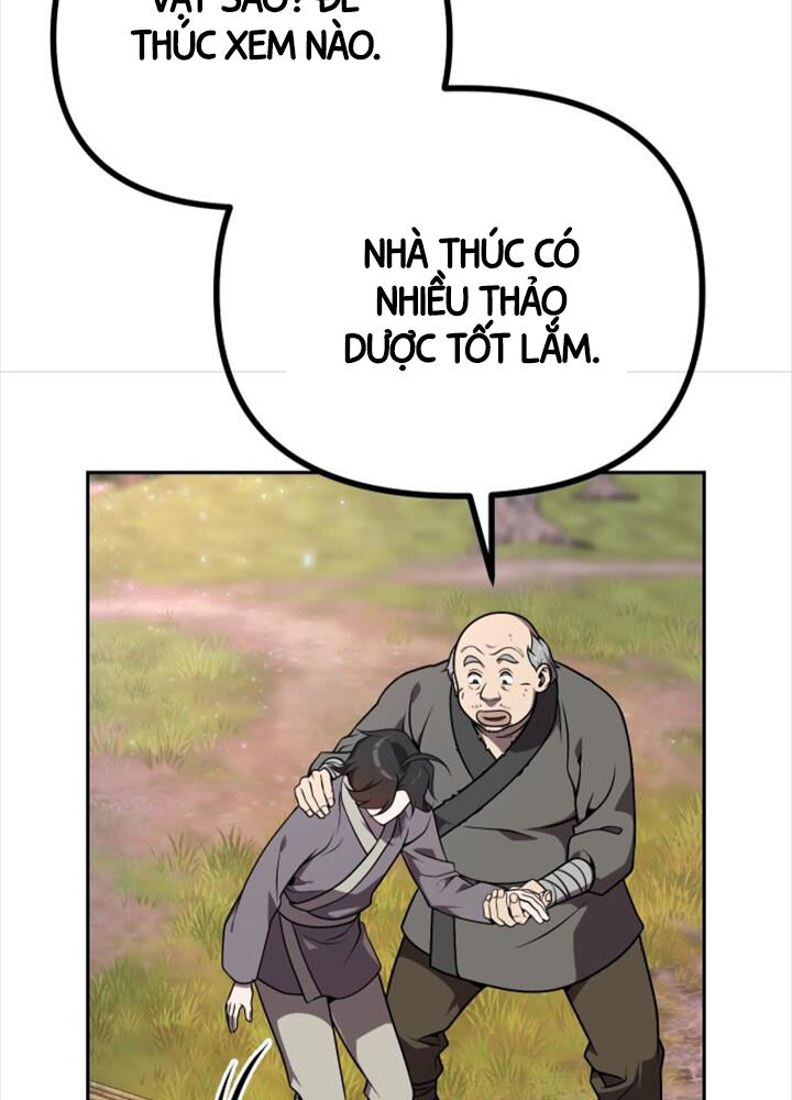 Hoạn Quan Hồi Quy: Tróc Phong Truy Nguyệt Chap 1 - Next Chap 2