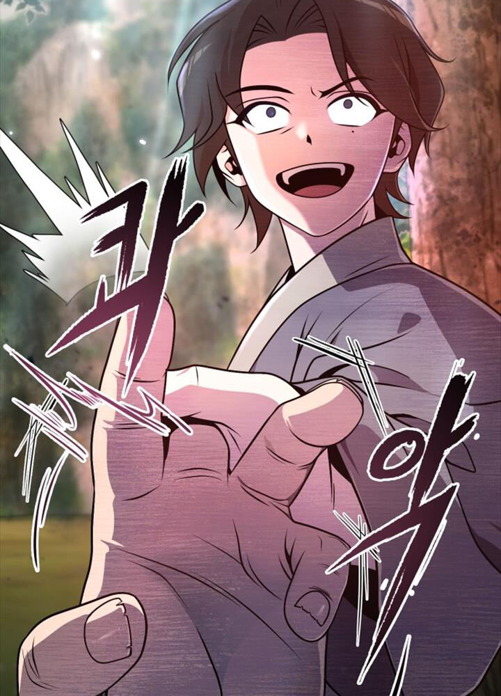 Hoạn Quan Hồi Quy: Tróc Phong Truy Nguyệt Chap 1 - Next Chap 2