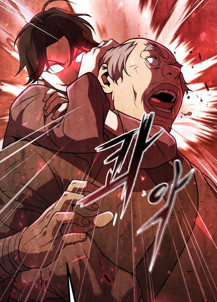 Hoạn Quan Hồi Quy: Tróc Phong Truy Nguyệt Chap 1 - Next Chap 2