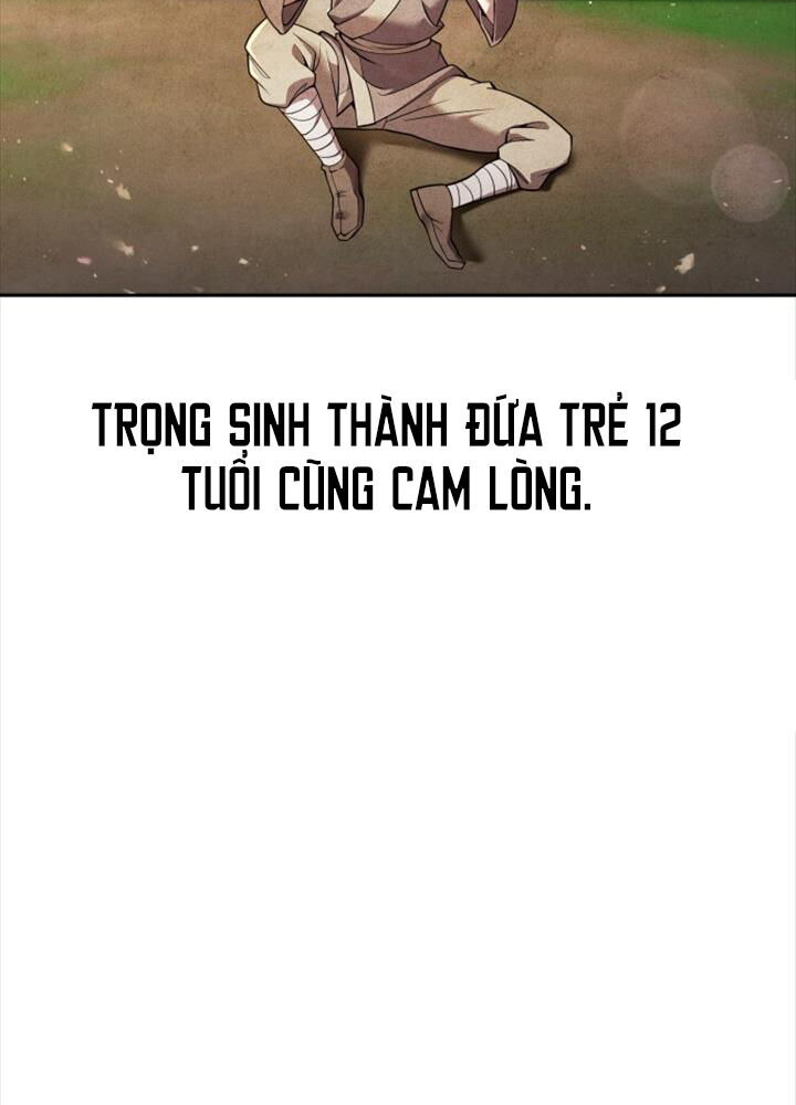 Hoạn Quan Hồi Quy: Tróc Phong Truy Nguyệt Chap 1 - Next Chap 2