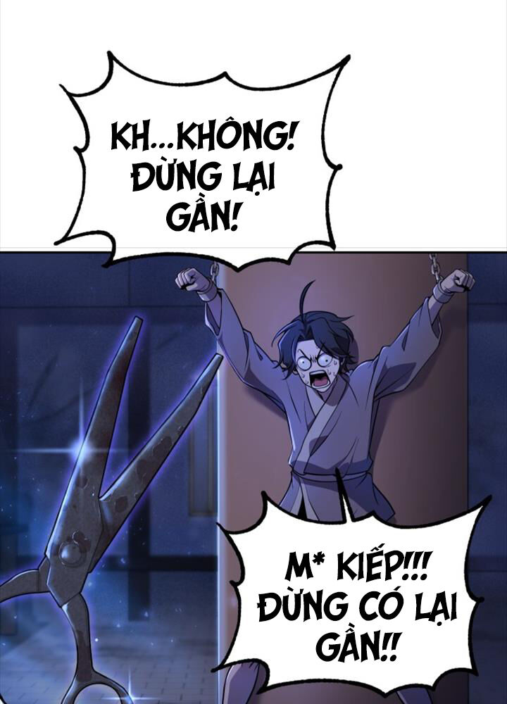 Hoạn Quan Hồi Quy: Tróc Phong Truy Nguyệt Chap 1 - Next Chap 2