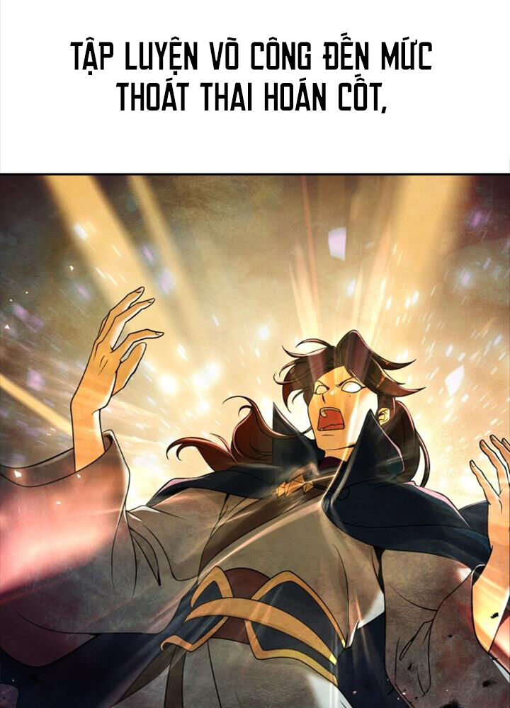 Hoạn Quan Hồi Quy: Tróc Phong Truy Nguyệt Chap 1 - Next Chap 2