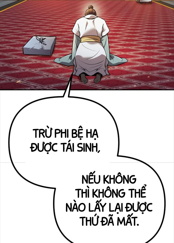 Hoạn Quan Hồi Quy: Tróc Phong Truy Nguyệt Chap 1 - Next Chap 2