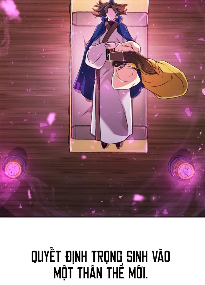 Hoạn Quan Hồi Quy: Tróc Phong Truy Nguyệt Chap 1 - Next Chap 2