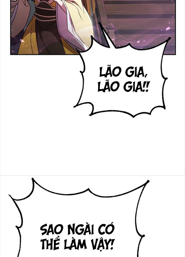 Hoạn Quan Hồi Quy: Tróc Phong Truy Nguyệt Chap 1 - Next Chap 2