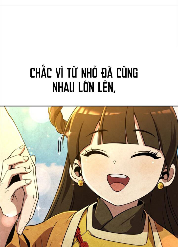 Hoạn Quan Hồi Quy: Tróc Phong Truy Nguyệt Chap 1 - Next Chap 2