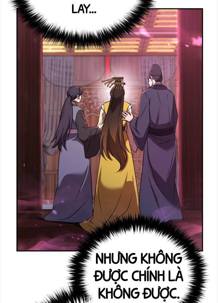 Hoạn Quan Hồi Quy: Tróc Phong Truy Nguyệt Chap 1 - Next Chap 2