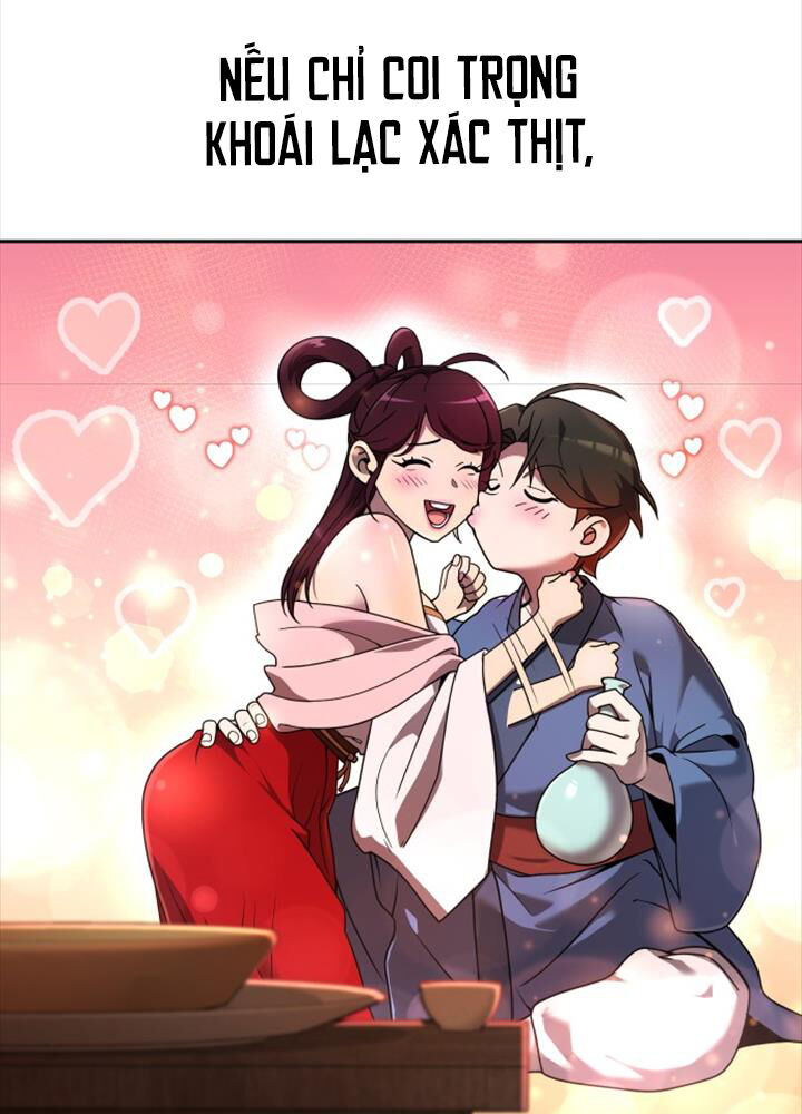 Hoạn Quan Hồi Quy: Tróc Phong Truy Nguyệt Chap 2 - Next Chap 3