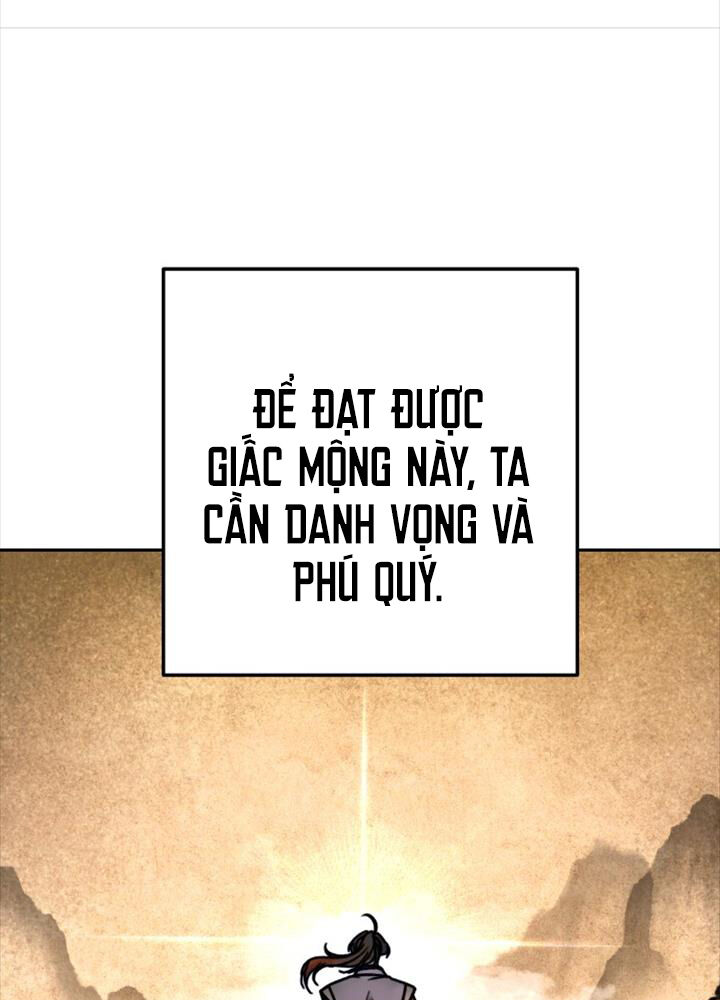 Hoạn Quan Hồi Quy: Tróc Phong Truy Nguyệt Chap 2 - Next Chap 3