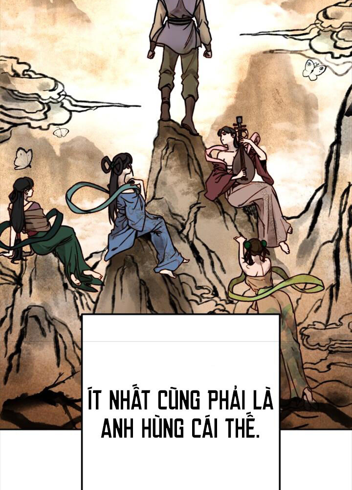 Hoạn Quan Hồi Quy: Tróc Phong Truy Nguyệt Chap 2 - Next Chap 3