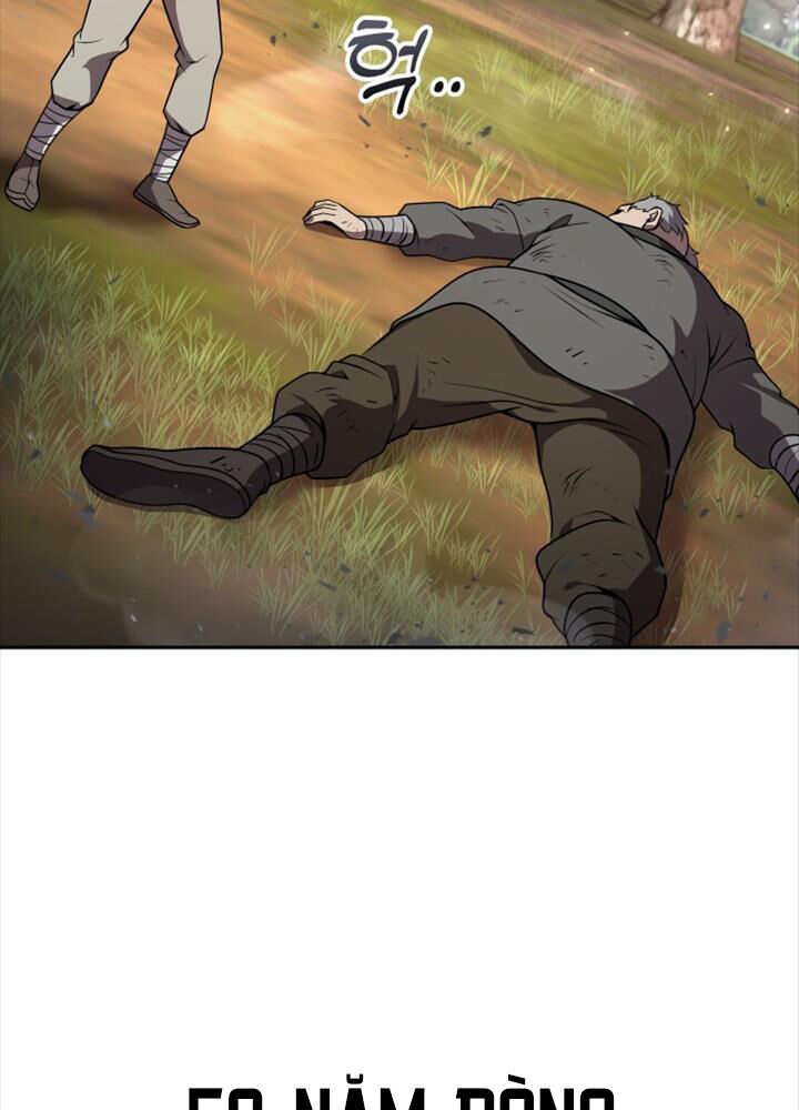 Hoạn Quan Hồi Quy: Tróc Phong Truy Nguyệt Chap 1 - Next Chap 2