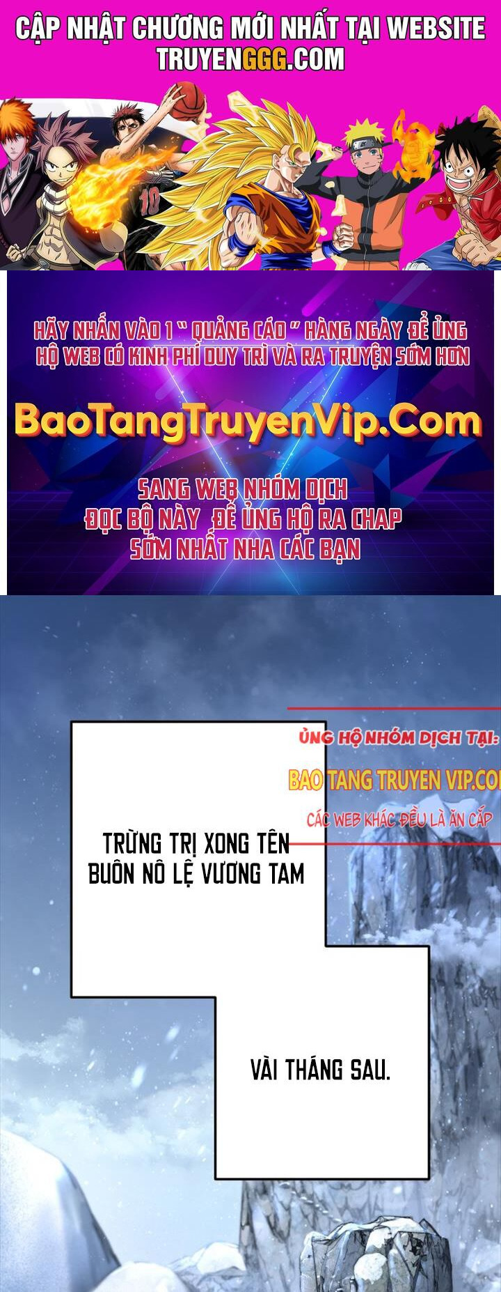 Hoạn Quan Hồi Quy: Tróc Phong Truy Nguyệt Chap 2 - Next Chap 3