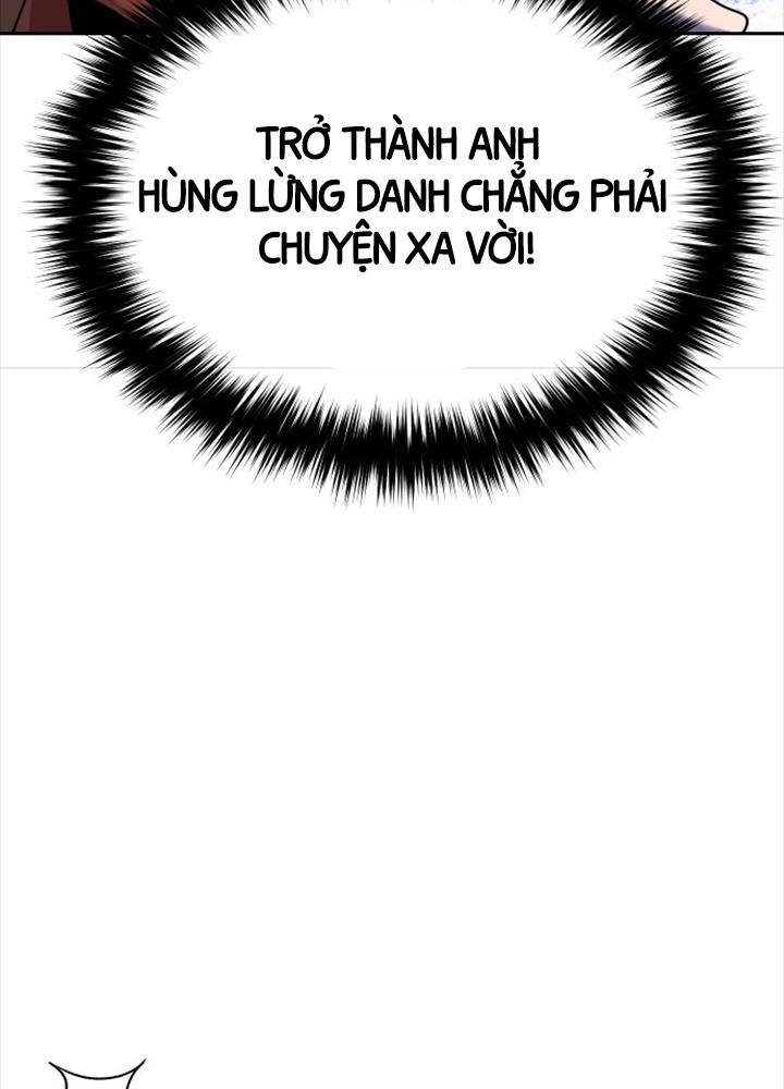 Hoạn Quan Hồi Quy: Tróc Phong Truy Nguyệt Chap 2 - Next Chap 3