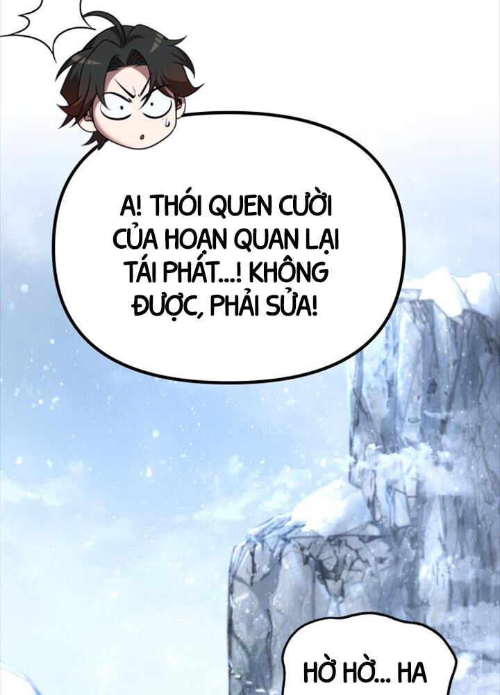 Hoạn Quan Hồi Quy: Tróc Phong Truy Nguyệt Chap 2 - Next Chap 3