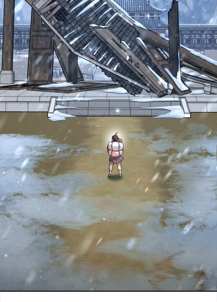 Hoạn Quan Hồi Quy: Tróc Phong Truy Nguyệt Chap 2 - Next Chap 3