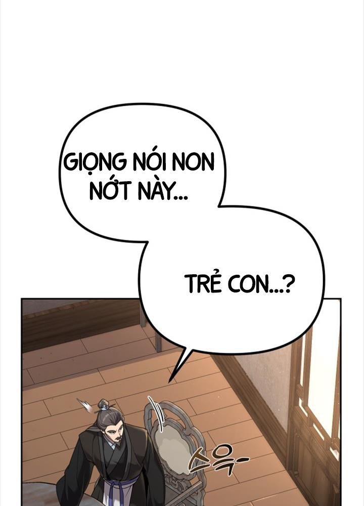 Hoạn Quan Hồi Quy: Tróc Phong Truy Nguyệt Chap 2 - Next Chap 3