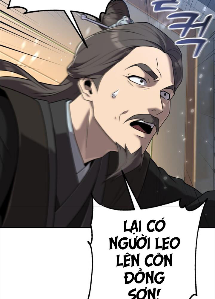 Hoạn Quan Hồi Quy: Tróc Phong Truy Nguyệt Chap 2 - Next Chap 3