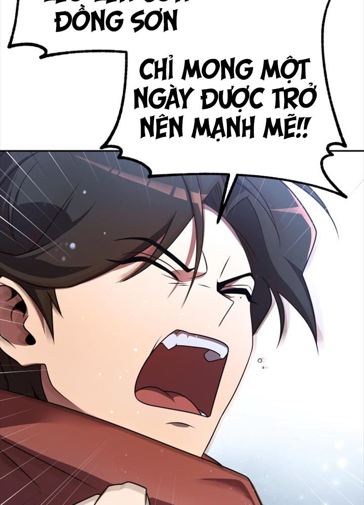 Hoạn Quan Hồi Quy: Tróc Phong Truy Nguyệt Chap 2 - Next Chap 3